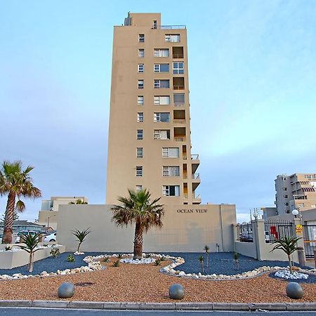 Apartmán Ocean View C602 By Hostagents Bloubergstrand Exteriér fotografie