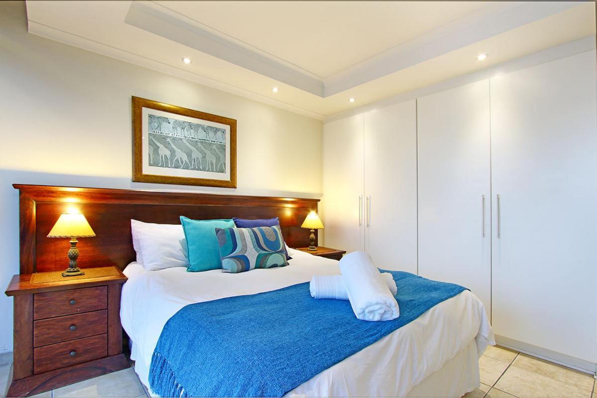Apartmán Ocean View C602 By Hostagents Bloubergstrand Exteriér fotografie