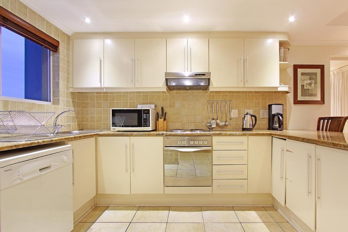 Apartmán Ocean View C602 By Hostagents Bloubergstrand Exteriér fotografie