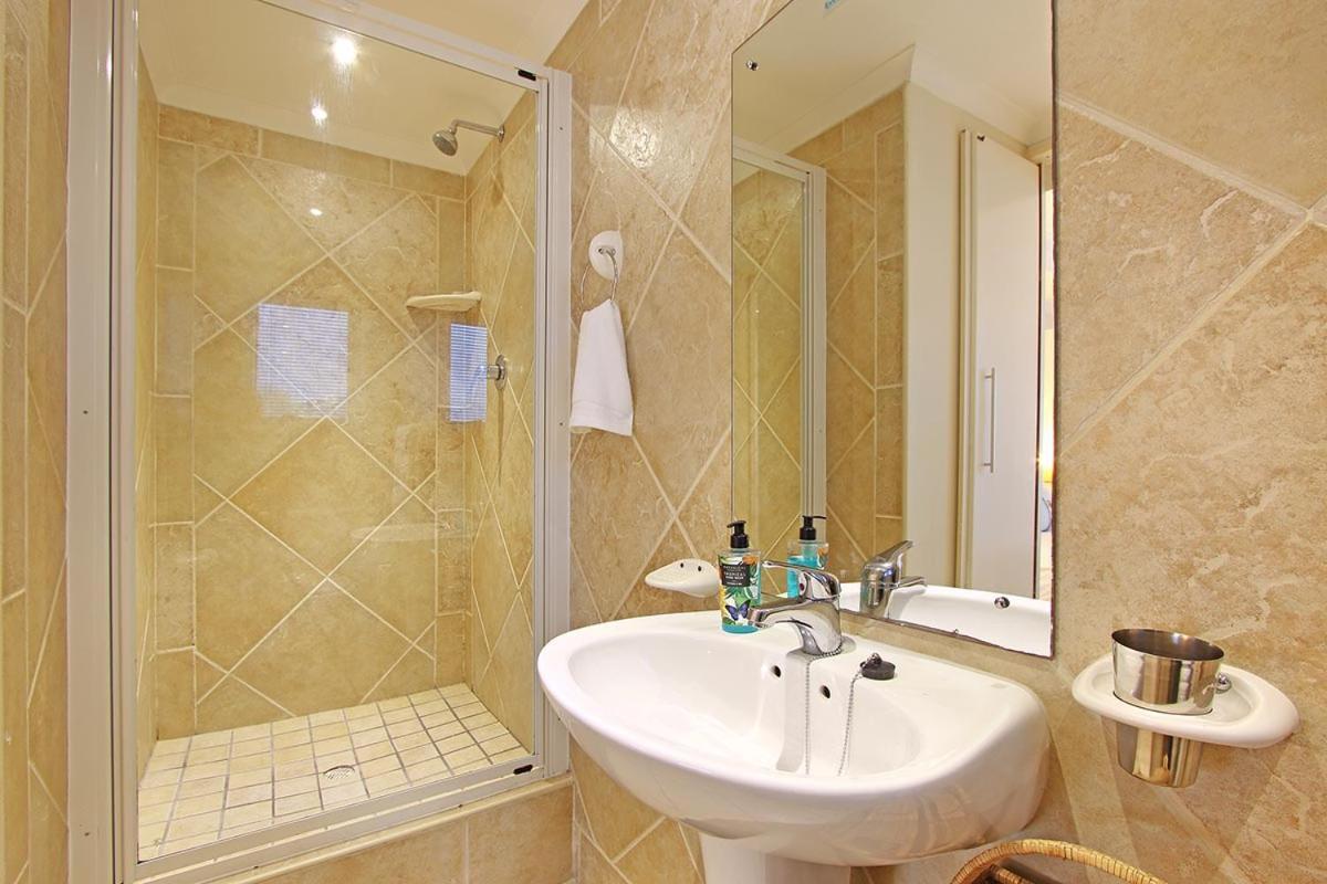 Apartmán Ocean View C602 By Hostagents Bloubergstrand Exteriér fotografie