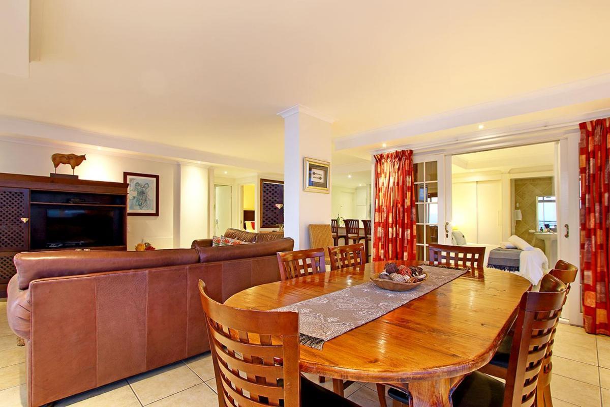 Apartmán Ocean View C602 By Hostagents Bloubergstrand Exteriér fotografie